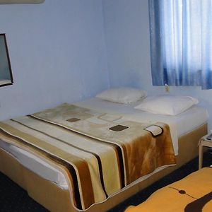 Vierbettzimmer