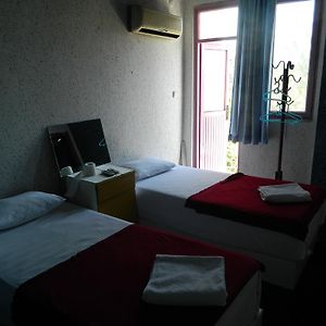Standard Dreibettzimmer